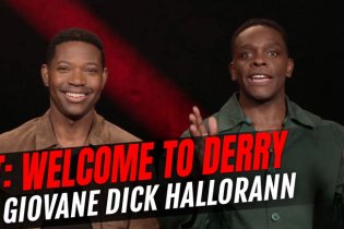 IT: Welcome to Derry | Dick Hallorann è tornato!