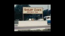 Shelby Oaks - Il Covo Del Male - Trailer Italiano dell'horror prodotto da Mike Flanagan