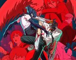 Chainsaw Man The Movie: Reze Arc, la recensione: quando animazione e storia fanno 'BOOM'
