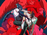 Chainsaw Man The Movie: Reze Arc, la recensione: quando animazione e storia fanno 'BOOM'