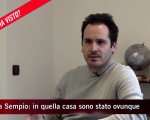 Chi l’ha visto?, su Rai 3 l’intervista esclusiva ad Andrea Sempio. I casi e le anticipazioni del 22 ottobre
