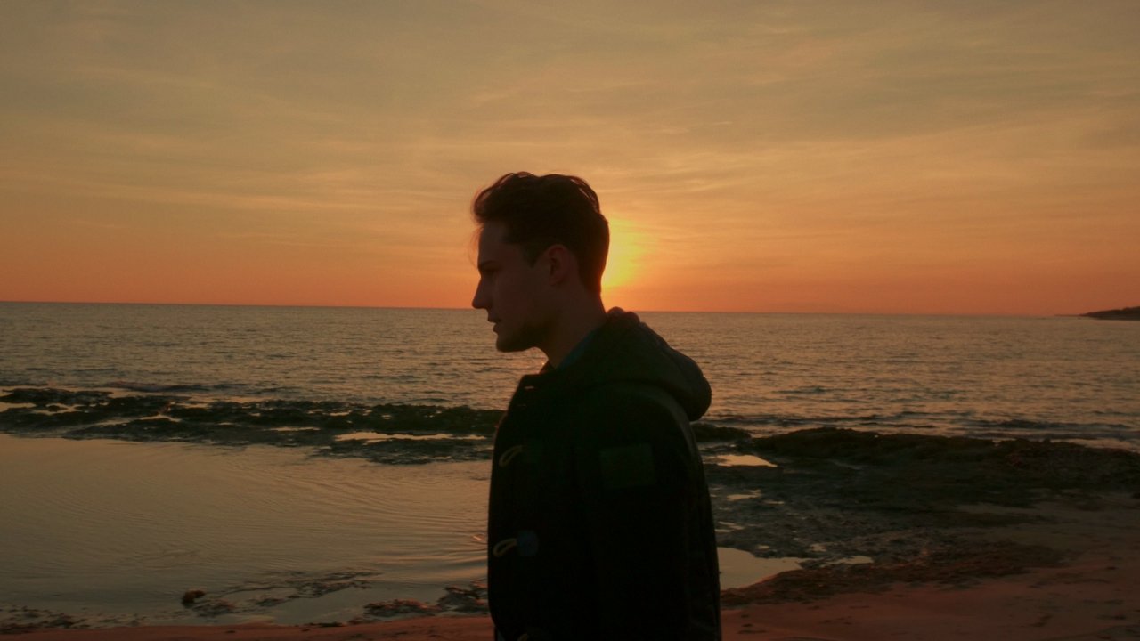 Dead Star, immagine dal trailer finale