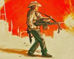Eddington: quando il western non è solo western