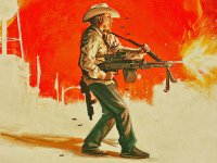 Eddington: quando il western non è solo western