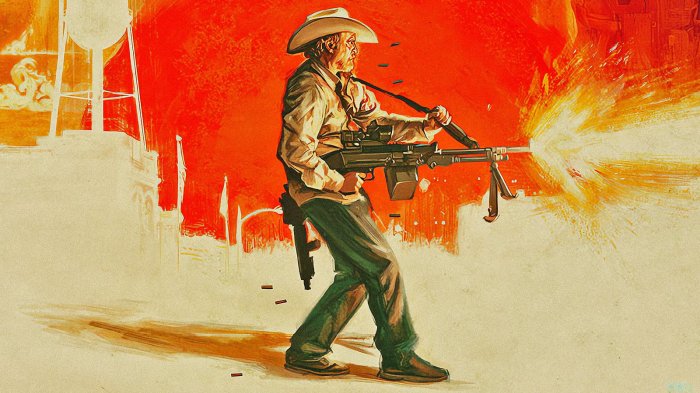 Eddington: quando il western non è solo western