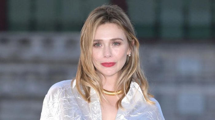 Elizabeth Olsen: 'Voglio che le persone si incontrino dal vivo in sala'. La sua posizione contro lo streaming
