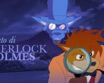 Il Fiuto di Sherlock Holmes, l'anime di Hayao Miyazaki in versione restaurata al Lucca Comics & Games