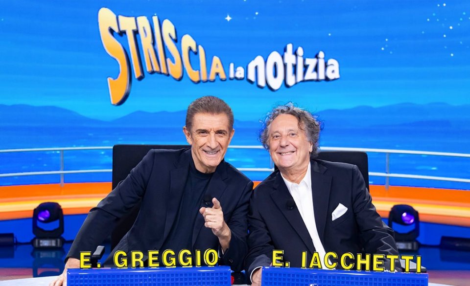 Greggio Iacchetti