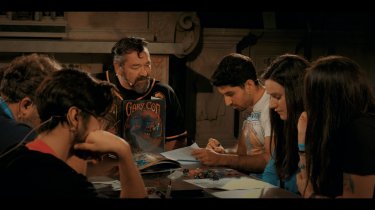 I Love Lucca Comics And Games Foto Documentario