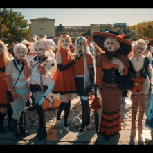 I Love Lucca Comics & Games: un frame del film