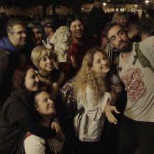 I Love Lucca Comics & Games: un'immagine