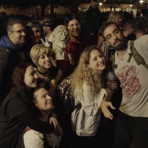 I Love Lucca Comics & Games: un'immagine