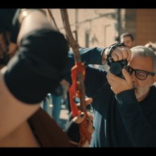 I Love Lucca Comics & Games: una scena del documentario