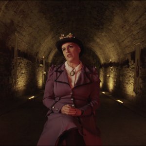 I Love Lucca Comics & Games: una scena