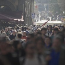 I Love Lucca Comics & Games: una sequenza del film