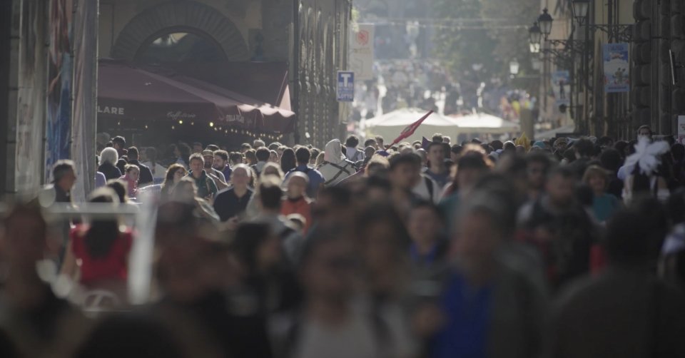 I Love Lucca Comics And Games Sequenza