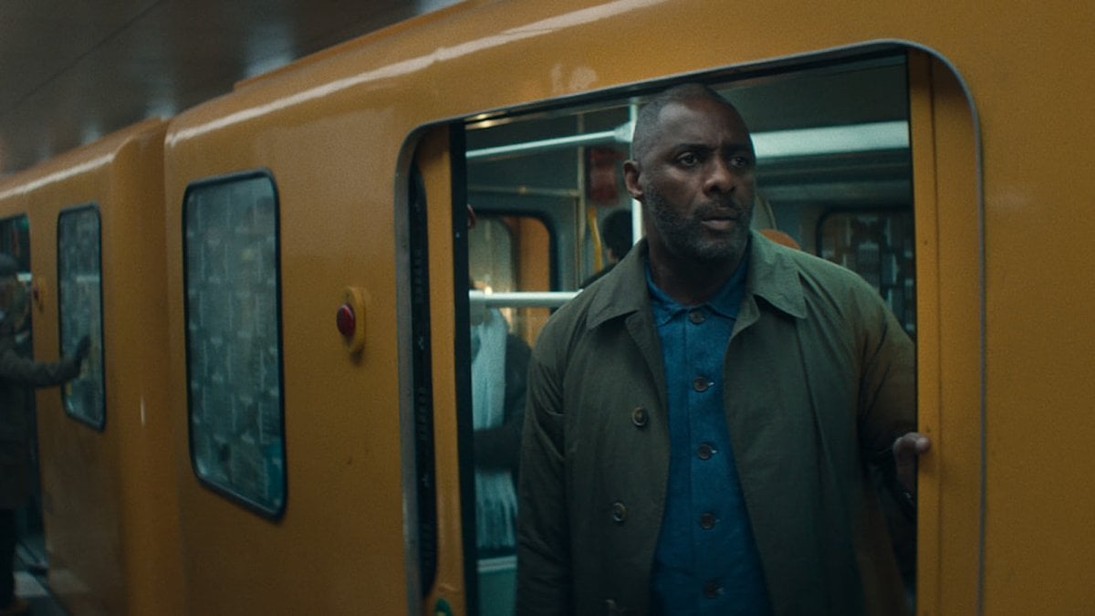 Idris Elba torna con la seconda stagione di Hijack: teaser e data d’uscita su Apple TV