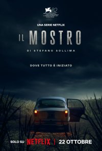 Locandina di Il Mostro