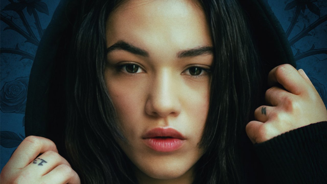 Maria Esposito è Rosa Ricci in Io Sono Rosa Ricci