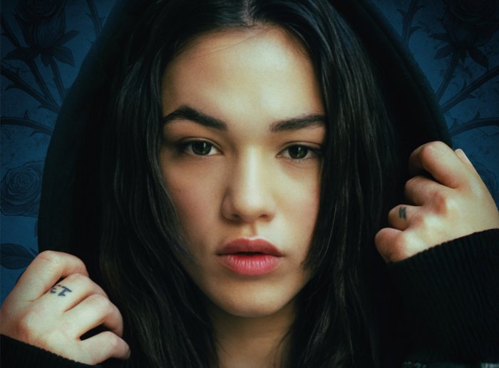 Io sono Rosa Ricci, recensione: un film (solo) per i fan di Mare Fuori