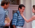 Robin Williams, Diane Lane ricorda l'amicizia sul set di Jack: 'Era più di una ventata di aria fresca'