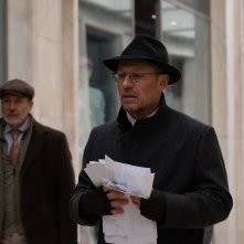 La lezione: Stefano Accorsi in una scena