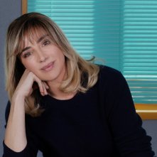 La Preside: Luisa Ranieri in un'immagine promozionale