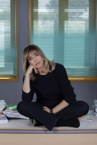 Locandina di La preside