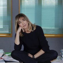 Locandina di La preside