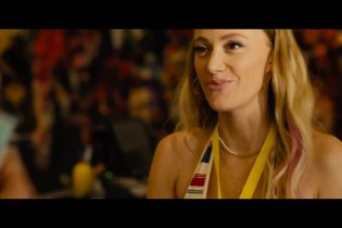 Reminders Of Him - Trailer del dramma con Maika Monroe e Lauren Graham