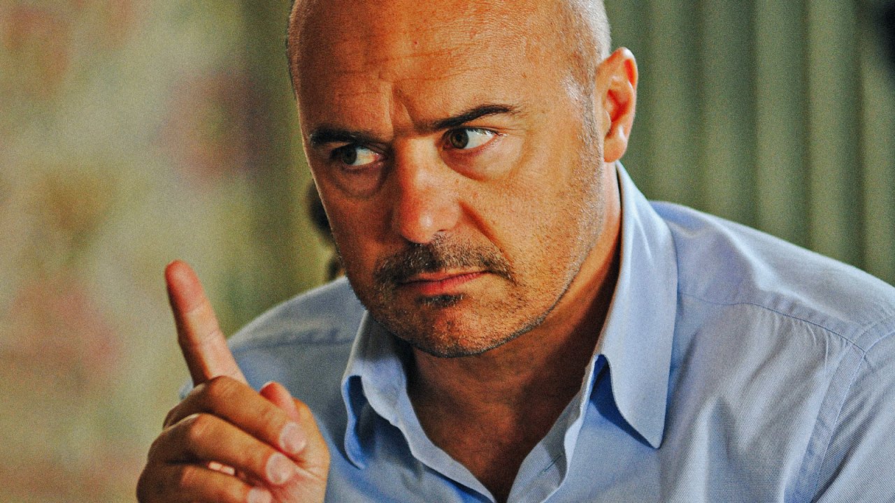 Il commissario Montalbano