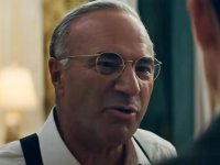 Marty Supreme, Kevin O'Leary: 'Con l'IA al posto delle comparse Hollywood risparmierebbe milioni'