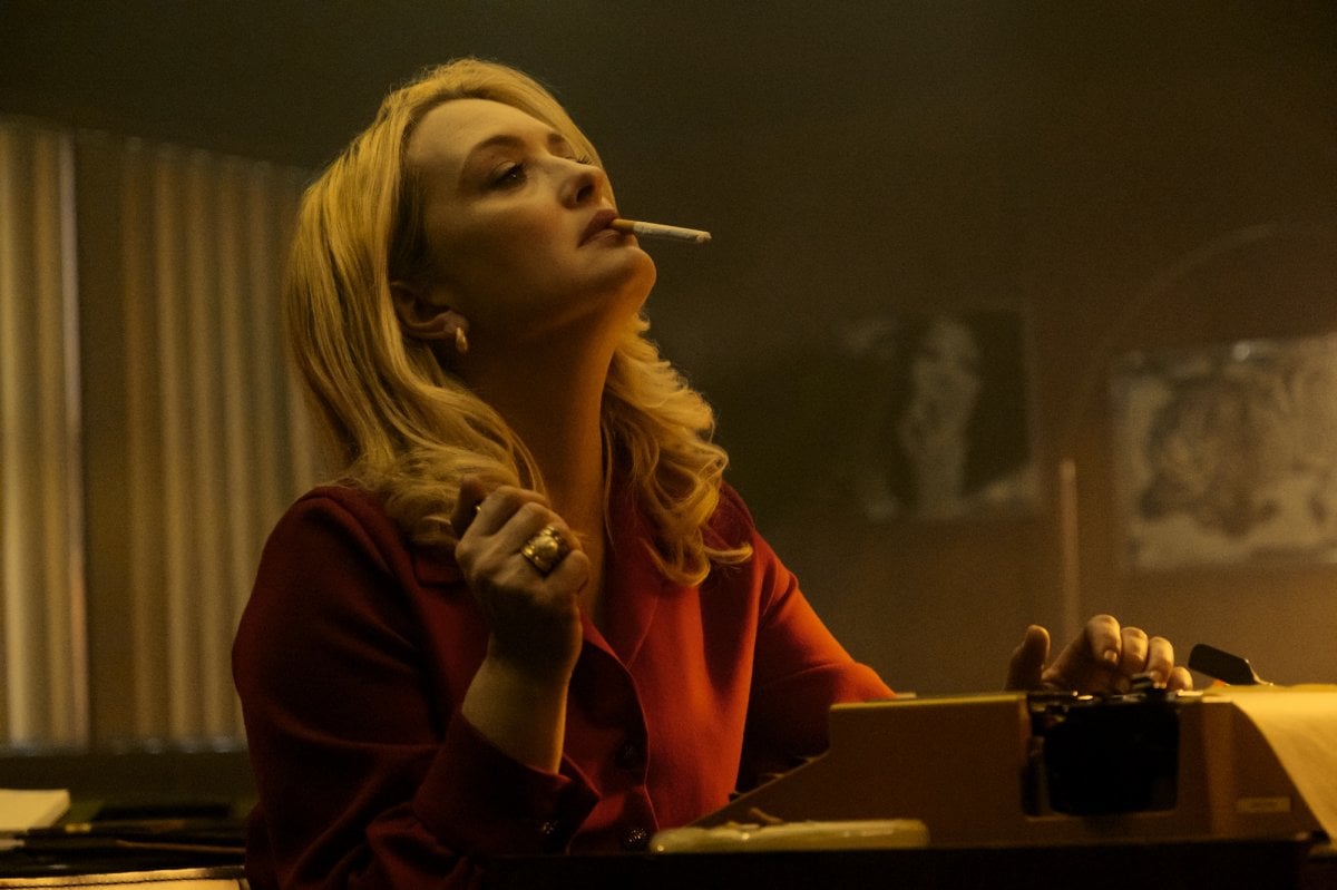 Mrs Playmen, Carolina Crescentini: “Il consenso è fondamentale. L