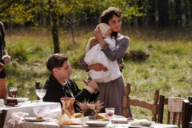 Prima Di Noi Immagine Della Serie Wnzusdi