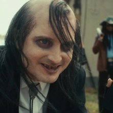 The Toxic Avenger: Elijah Wood in un primo piano