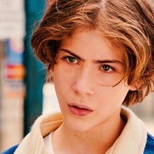 The Toxic Avenger: Jacob Tremblay in un primo piano