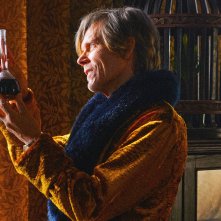 The Toxic Avenger: Kevin Bacon in un frame