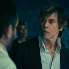 The Toxic Avenger: Kevin Bacon in una scena