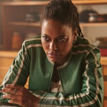 The Toxic Avenger: Taylour Paige in una scena