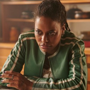 The Toxic Avenger: Taylour Paige in una scena