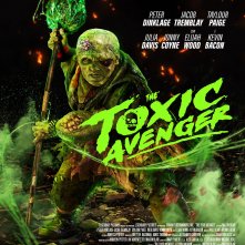 Locandina di The Toxic Avenger
