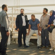 Un semplice incidente: un'immagine del film