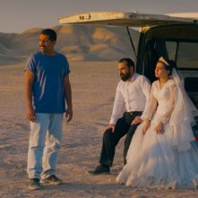 Un semplice incidente: fermi, in panne