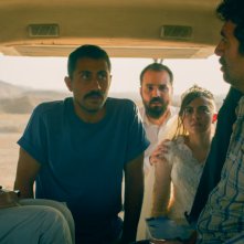 Un semplice incidente: un momento del film