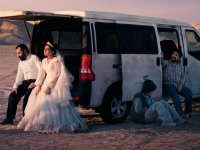 Un semplice incidente, recensione: Jafar Panahi misura il peso della vendetta