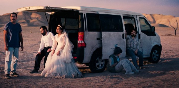 Un semplice incidente, recensione: Jafar Panahi misura il peso della vendetta