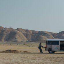 Un semplice incidente: una scena del film