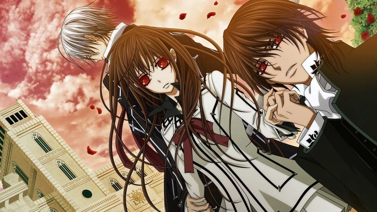 Vampire Knight, la controversa storia dei vampiri pseudo incestuosi torna con un sequel Vampire Knight, la controversa storia dei vampiri pseudo incestuosi torna con un sequel