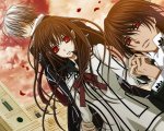 Vampire Knight, la controversa storia dei vampiri pseudo incestuosi torna con un sequel