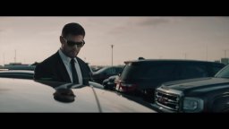 Crime 101 - La Strada Del Crimine - Trailer italiano del crime thriller con Chris Hemsworth e Halle Berry